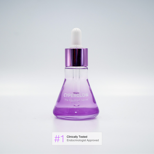 CyperGlow™ - Cyperus Rotundus Skin Serum