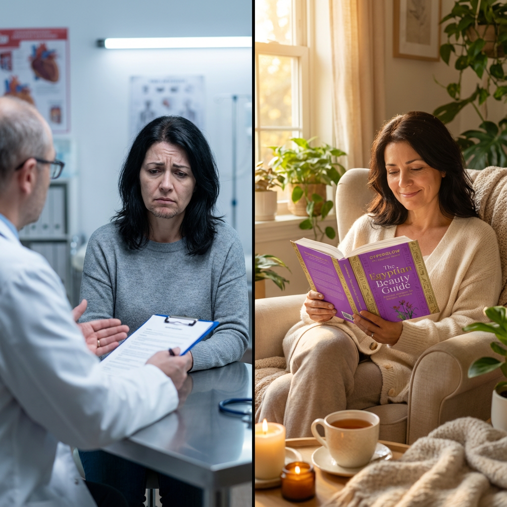 3: They Stopped Waiting For Doctors Who Don't Listen