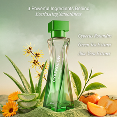 CyperGlow™ - Cyperus Rotundus Deodorant -