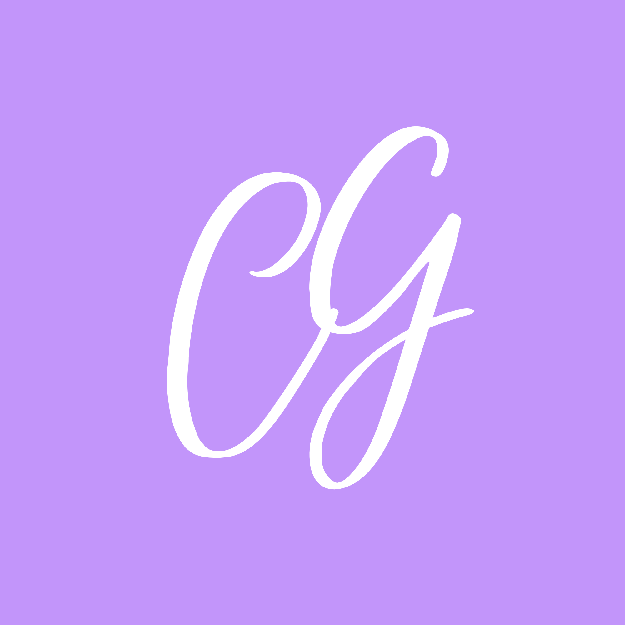 The picture cyperglow.com shows when its homepage is shared