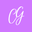 CyperGlow logo