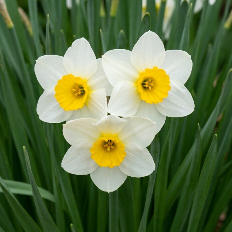 Narcissus Tazetta Bulb Extract