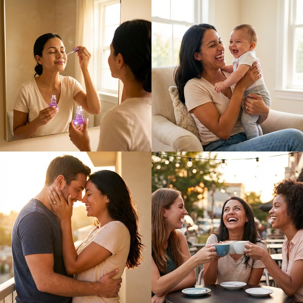 5: They Got Their Confidence Back