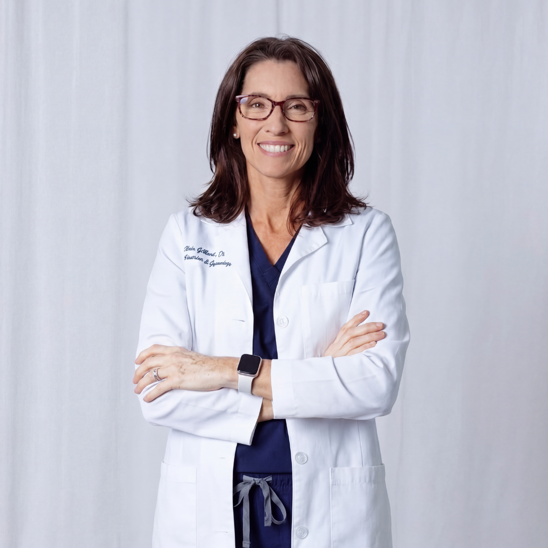 Clinically-Backed. Dermatologist-Trusted. 50,000+ Happy Customers.