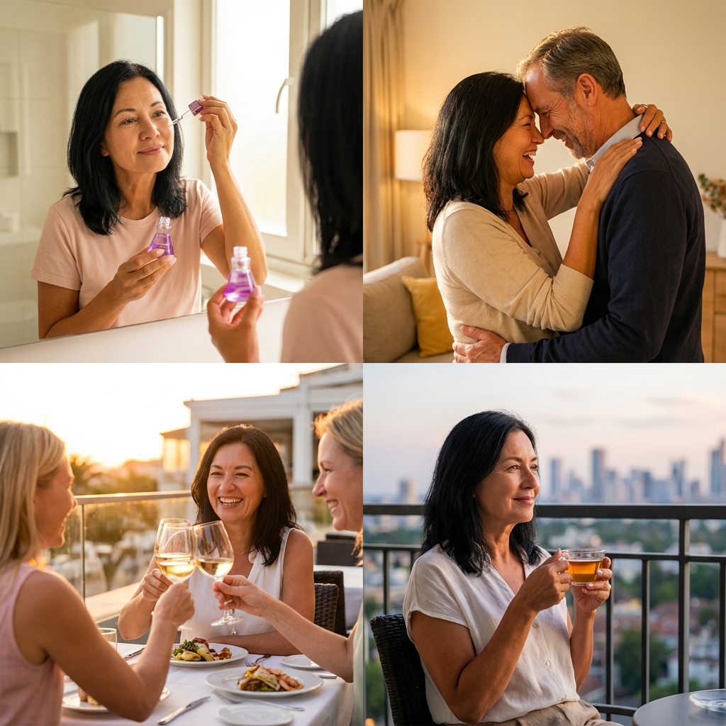 5: They Got Their Confidence Back