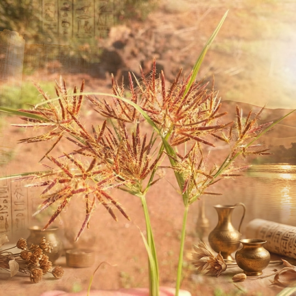 4: They Discovered What Egyptian Women Knew For Centuries