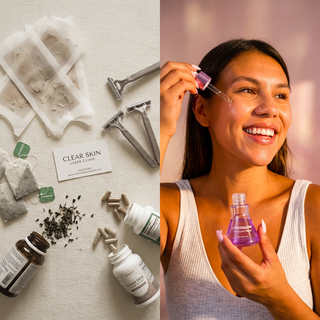 2: They Stopped Forcing Treatments That Only Work Temporarily