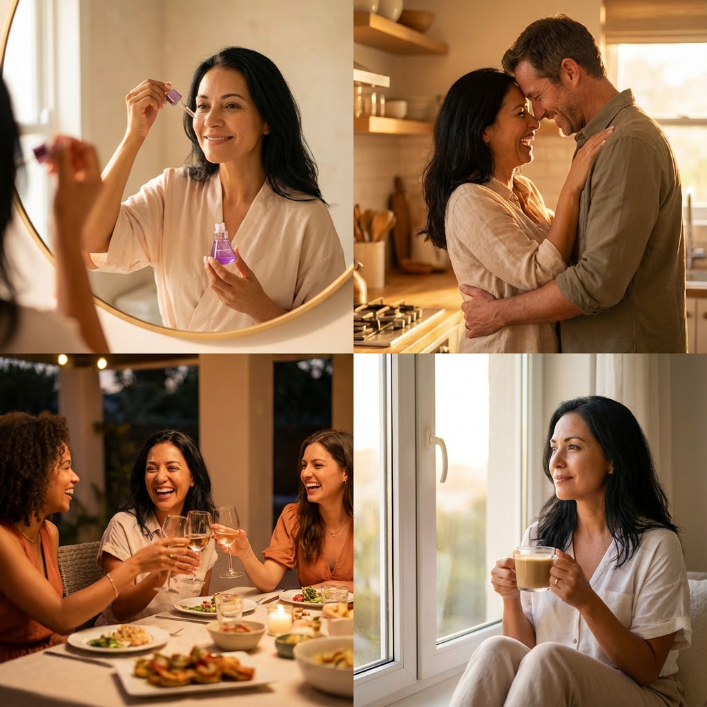 5: They Got Their Confidence Back