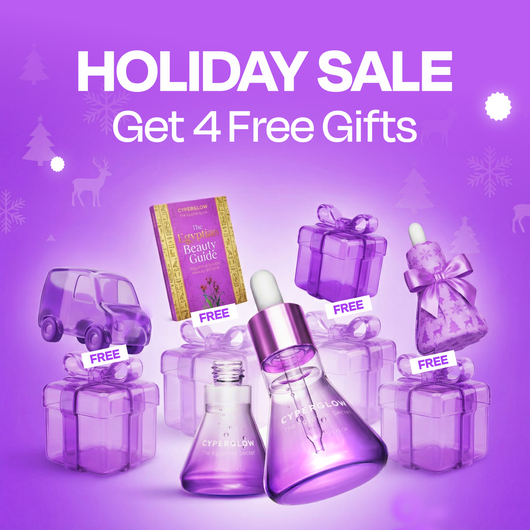 CyperGlow™ - Cyperus Rotundus Skin Serum