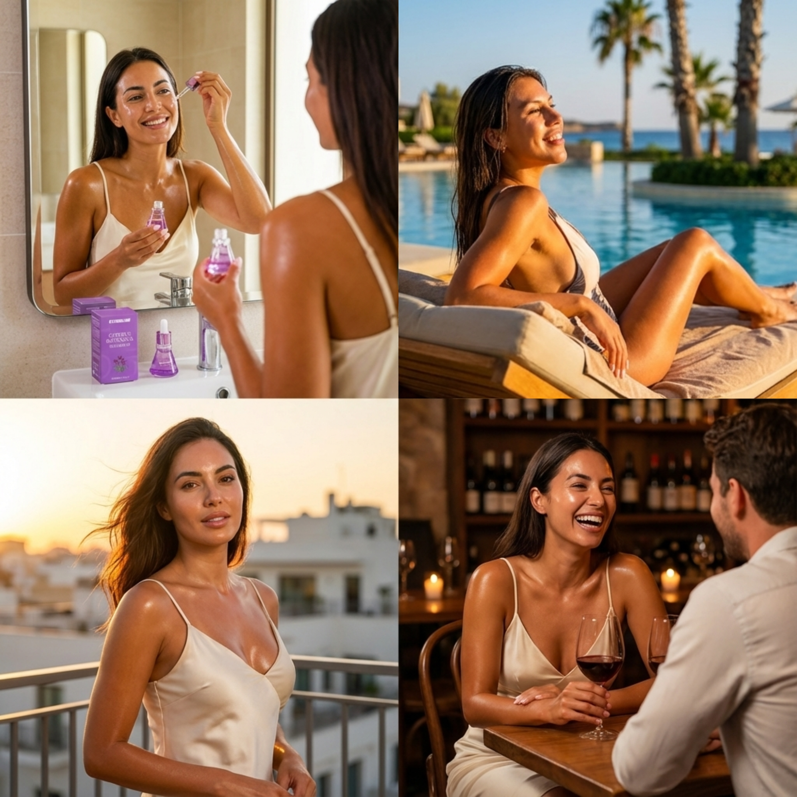 5: They Got Their Confidence Back