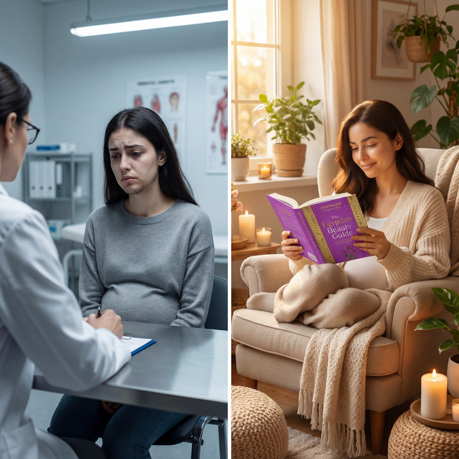 3: They Refused To Just "Wait It Out" For 12 Months