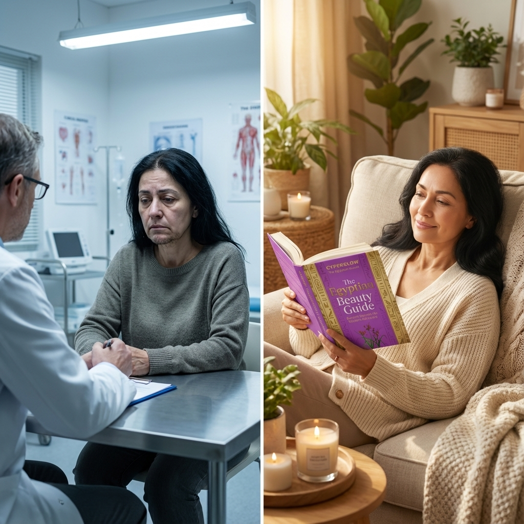 3: They Stopped Waiting For Doctors Who Don't Listen