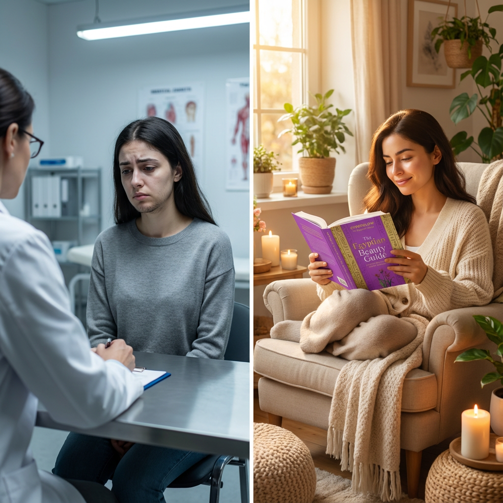 3: They Stopped Waiting For Doctors Who Don't Listen