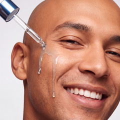 CyperGlow™ - Men's Cyperus Rotundus Skin Serum -